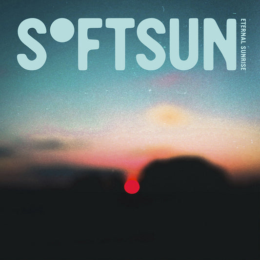 Softsun - Eternal sunrise (Digipak CD)
