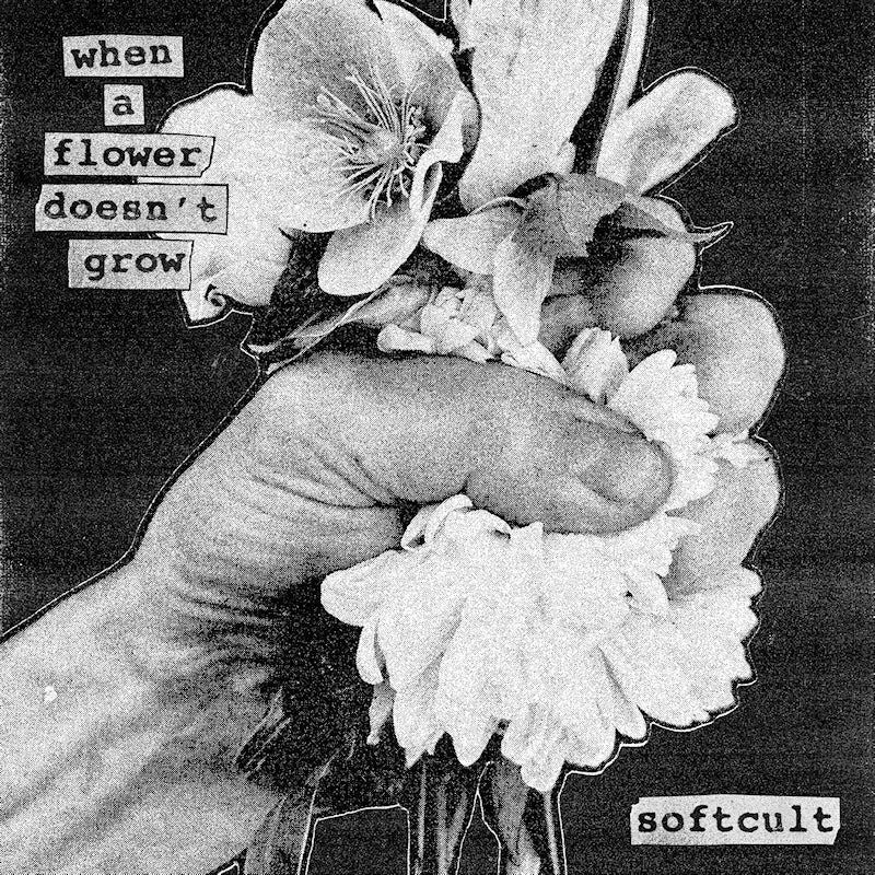 Softcult - When a flower doesn't grow (Coloured Vinyl LP)