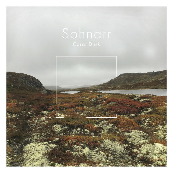 Sohnarr - Coral dusk (CD)