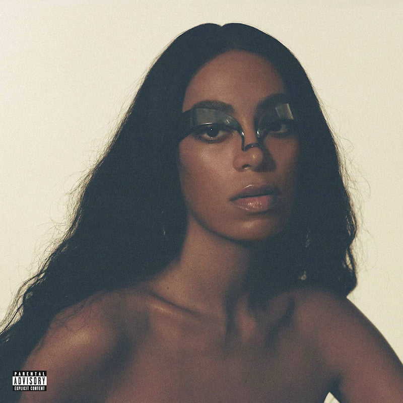 Solange - When i get home (Clear, Coloured Vinyl LP)