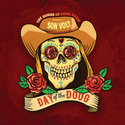 Son Volt - Day of the doug (5041047 LP)