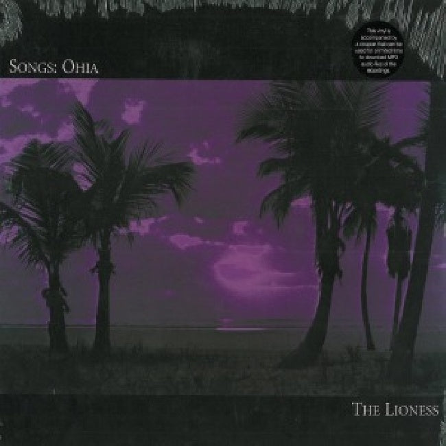 Songs: Ohia - Lioness (LP)