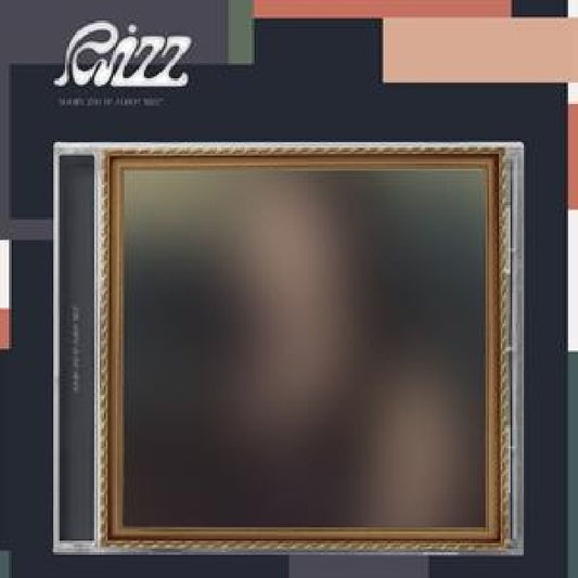 Soojin - Rizz (CD)