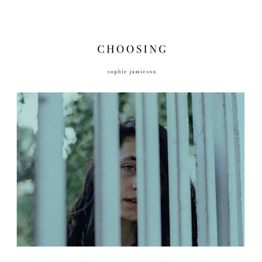 Sophie Jamieson - Choosing (LP)