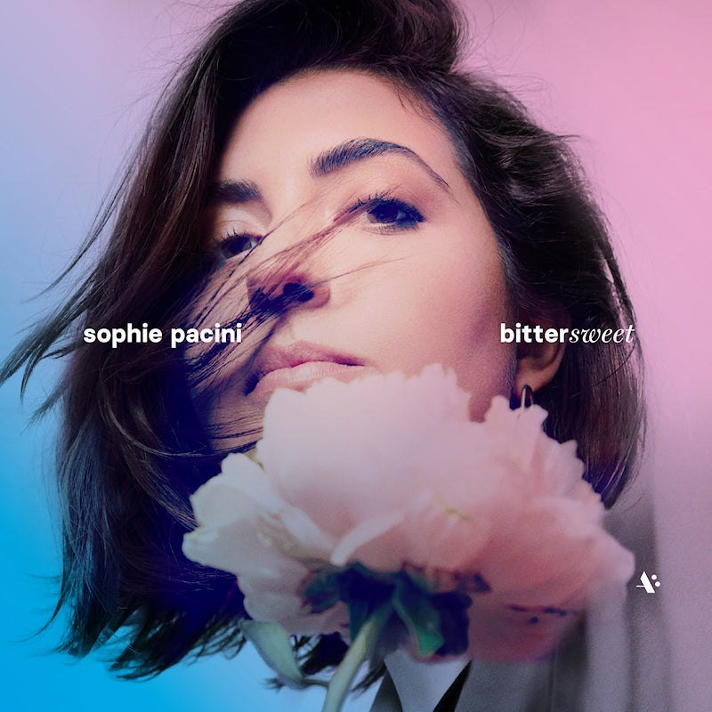 Sophie Pacini - Bittersweet (Digipak CD)