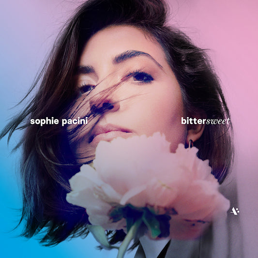Sophie Pacini - Bittersweet (Digipak CD)
