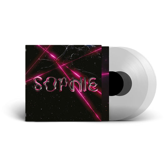 Sophie - Sophie (Clear, Coloured Vinyl LP)