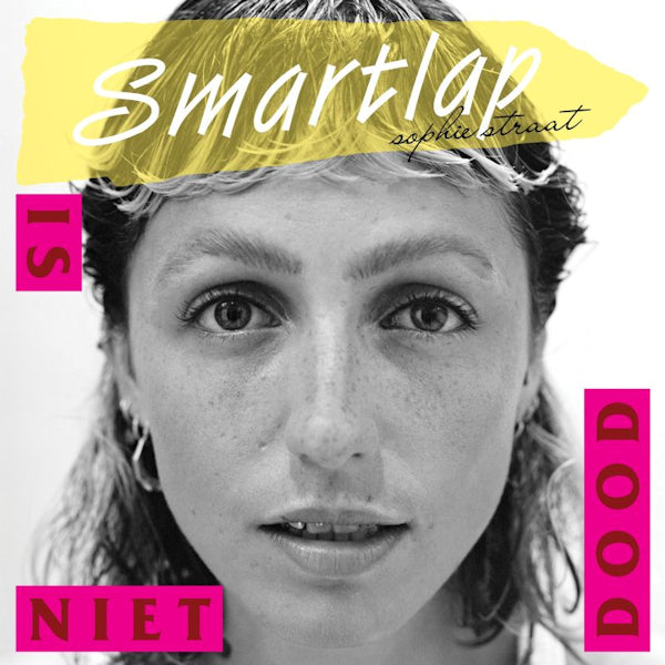 Straat, Sophie - Smartlap is niet dood (6715062 CD)