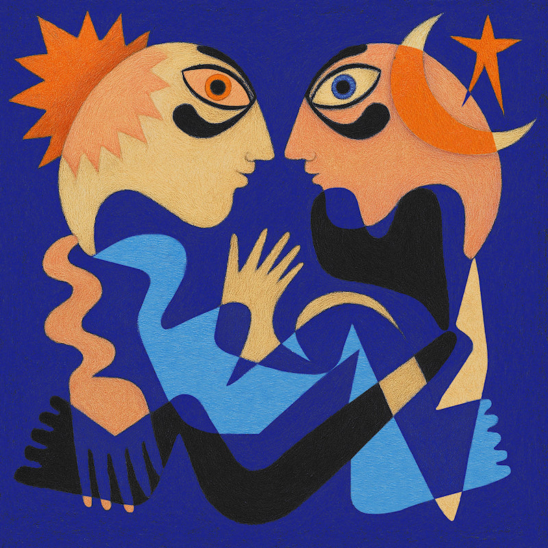 Sotomayor - Wabi sabi (Coloured Vinyl LP)