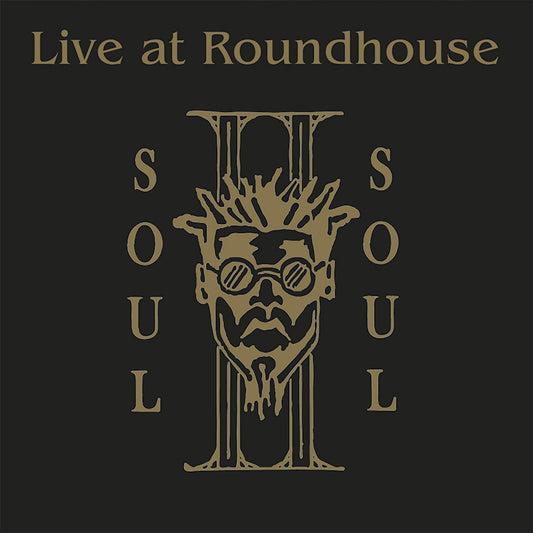 Soul Ii Soul - Live at the roundhouse (CD)