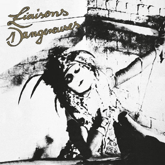 Liaisons Dangereuses - Liaisons dangereuses (.. Dangereuses /Download Card/Remastered LP)