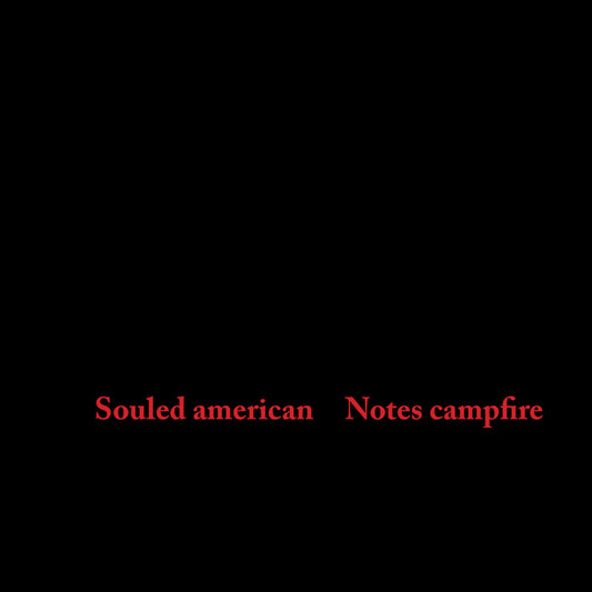 Souled American - Notes campfire (LP)