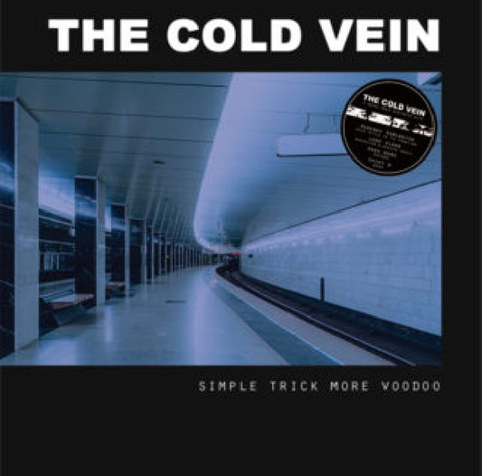 Cold Vein - Simple trick more voodoo (6186537 LP)