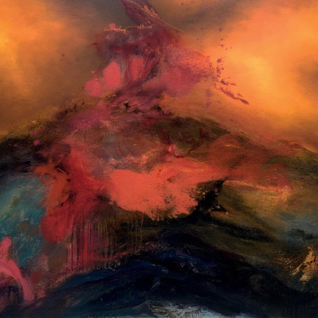 Sunn O))) - Metta, Benevolence Bbc6 Music: Live On the Invitation (.. Bbc6 Music: Live On the Invitation / 180gr., High Quality, Gatefold Sleeve LP)