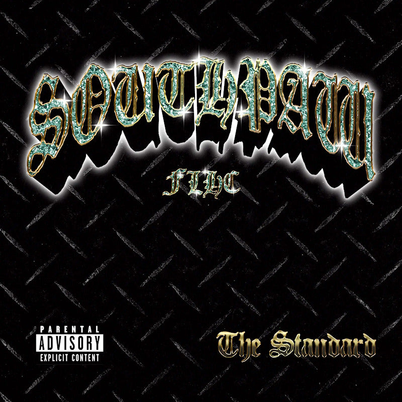 Southpaw Flhc - Standard (CD)