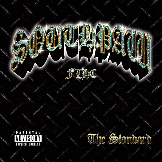 Southpaw Flhc - The standard (LP)