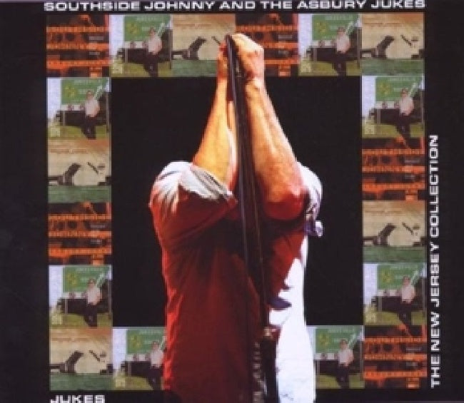 Southside Johnny & Asbury Jukes - Jukes! the new jersey collection (.. Collection, 3 Cd's CD)