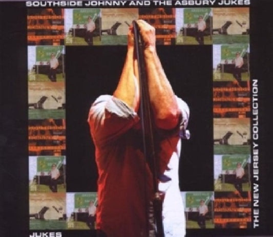 Southside Johnny & Asbury Jukes - Jukes! the new jersey collection (.. Collection, 3 Cd's CD)