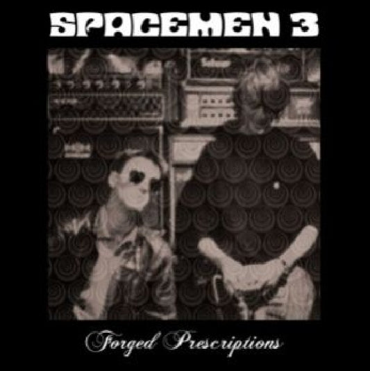 Spacemen 3 - Forged prescriptions (LP)