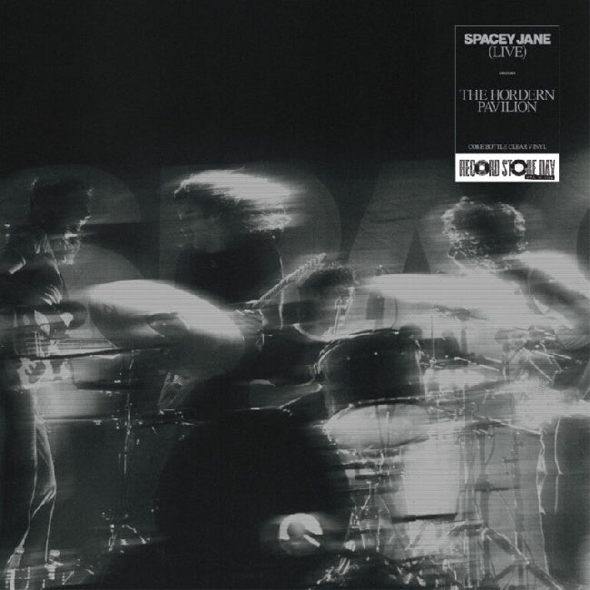 Spacey Jane - Live At The Hordern Pavilion (Sydney, NSW) 2025 (LP)