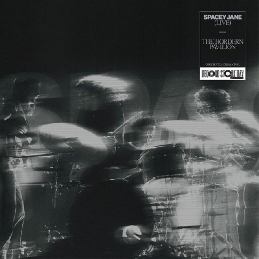 Spacey Jane - Live At The Hordern Pavilion (Sydney, NSW) 2025 (LP)