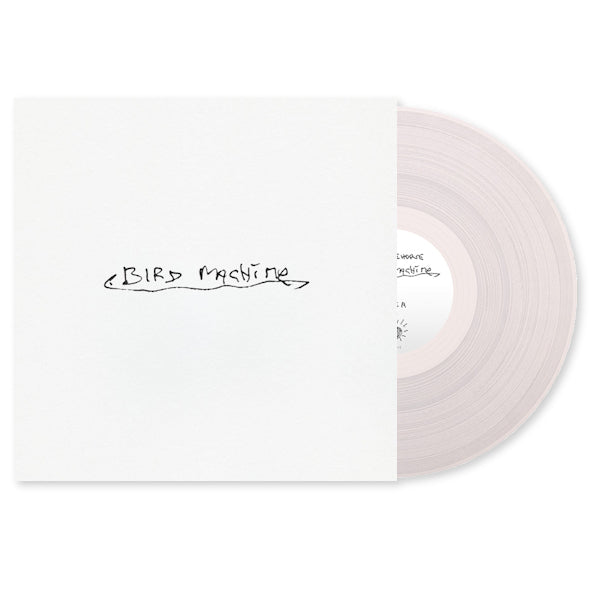 Sparklehorse - Bird machine (Transparent LP)