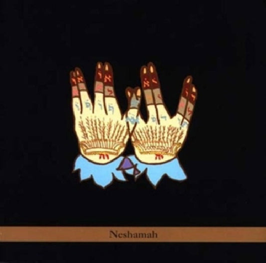 Tim Sparks - Neshamah (Veteran of Klezmer 7 Balkan Bands CD)