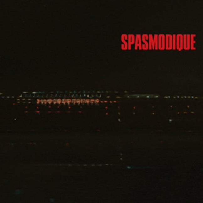 Spasmodique - Six (CD)