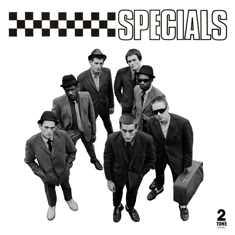 Specials - Specials (Special Edition CD)