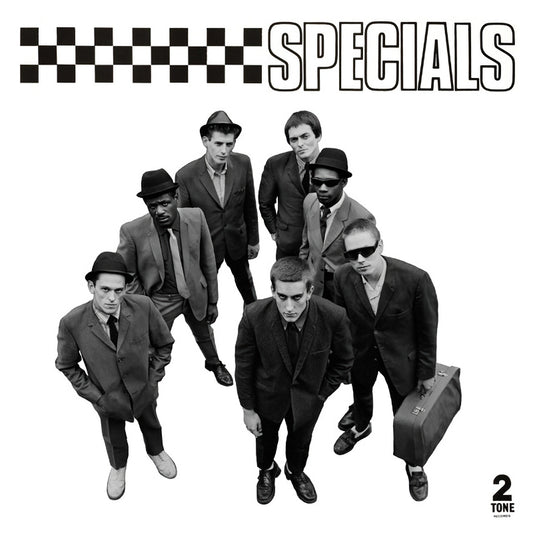 Specials - Specials (Special Edition CD)