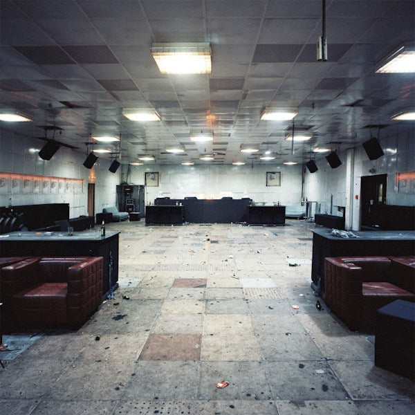 Spector - Moth boys (=2nd Album For London Indie-Pop Quartet= CD)