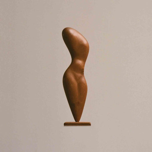 Spencer Zahn - Statues (LP)