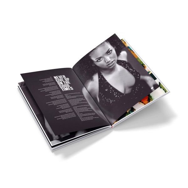 Spice Girls - Spiceworld 25 (A5 Hardback Booklet Packaging / 25th Anniversary Ed., Slipcase CD)