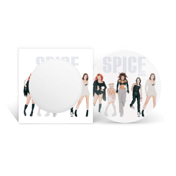 Spice Girls - Spiceworld 25 (25th Anniversary Edition, Picture Disc, Reissue, Anniversary Edition, Limited Edition LP)