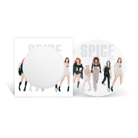 Spice Girls - Spiceworld 25 (25th Anniversary Edition, Picture Disc, Reissue, Anniversary Edition, Limited Edition LP)