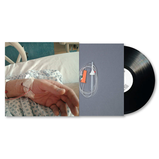 Spiritualized - Songs in a&e (Gatefold Sleeve, Reissue LP)