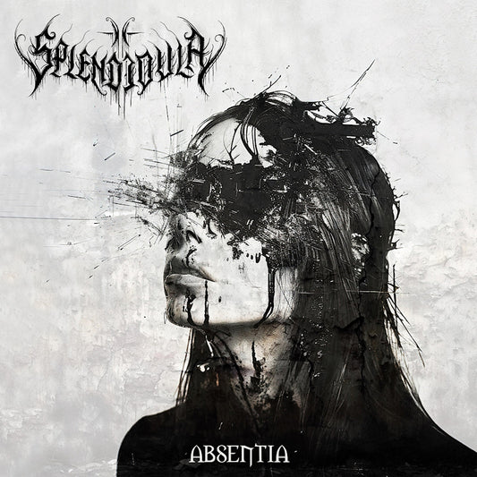 Splendidula - Absentia (LP)