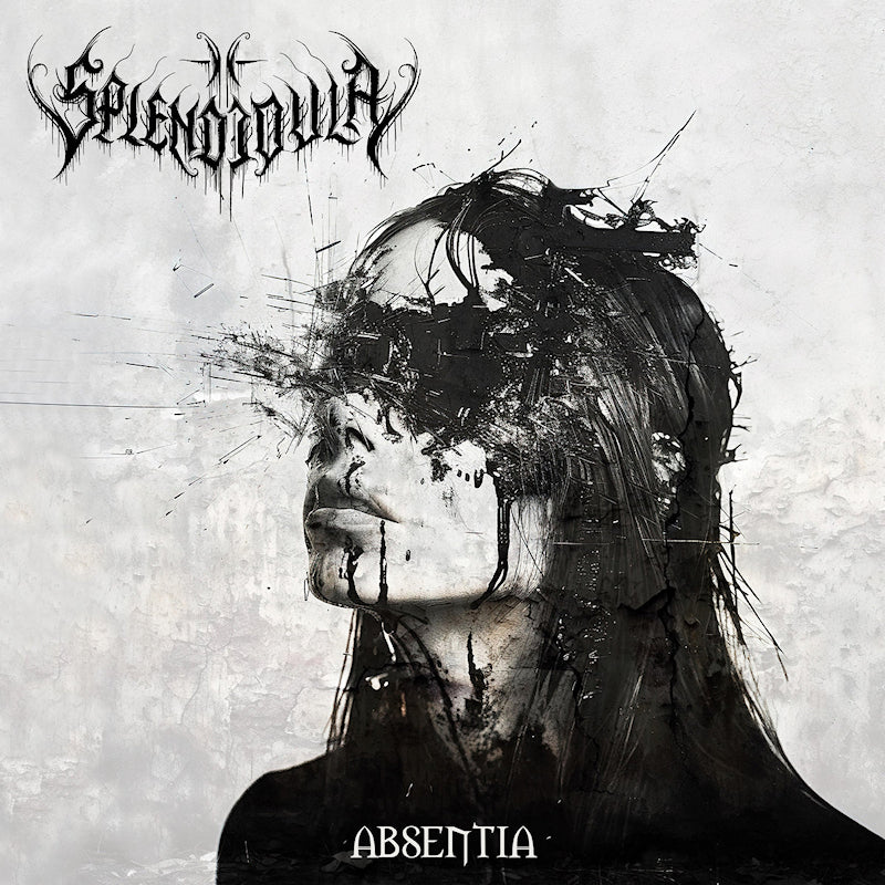 Splendidula - Absentia (CD)