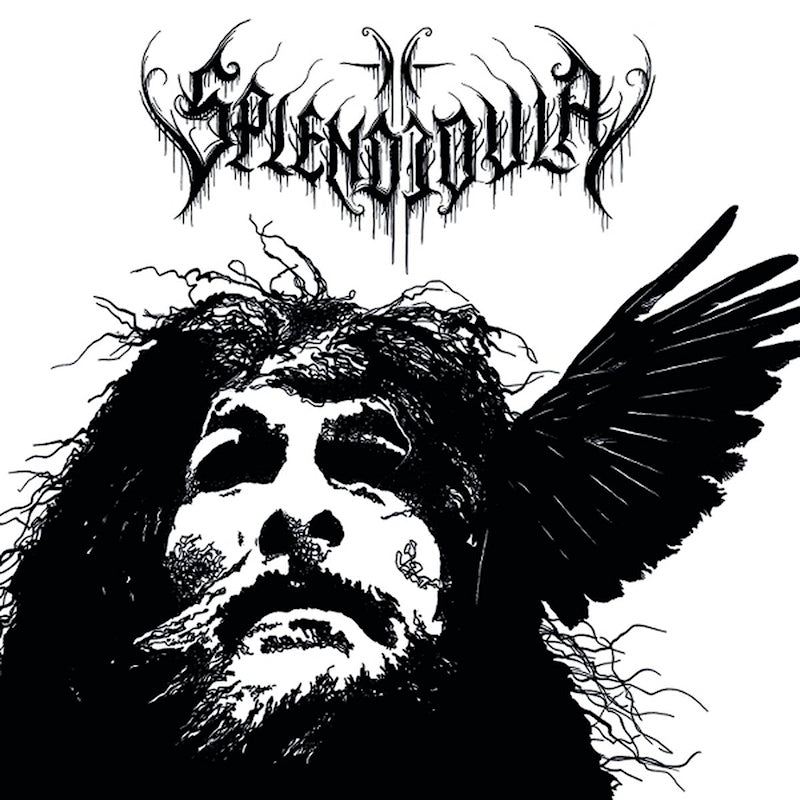 Splendidula - Somnus (2025) (CD)