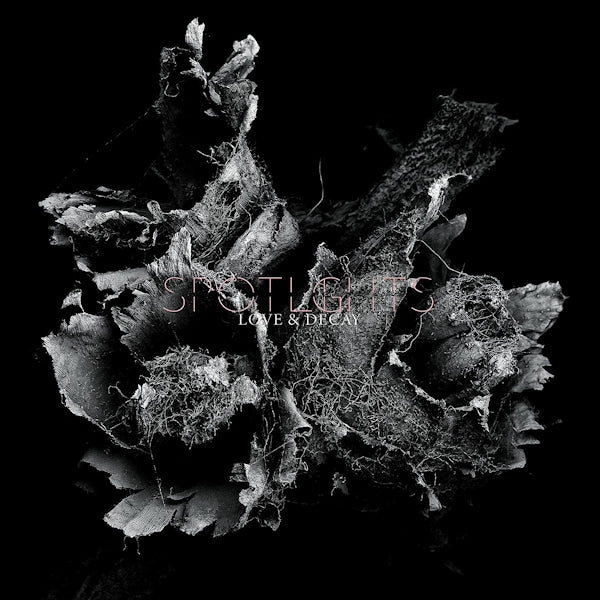 Spotlights - Love & decay (CD)