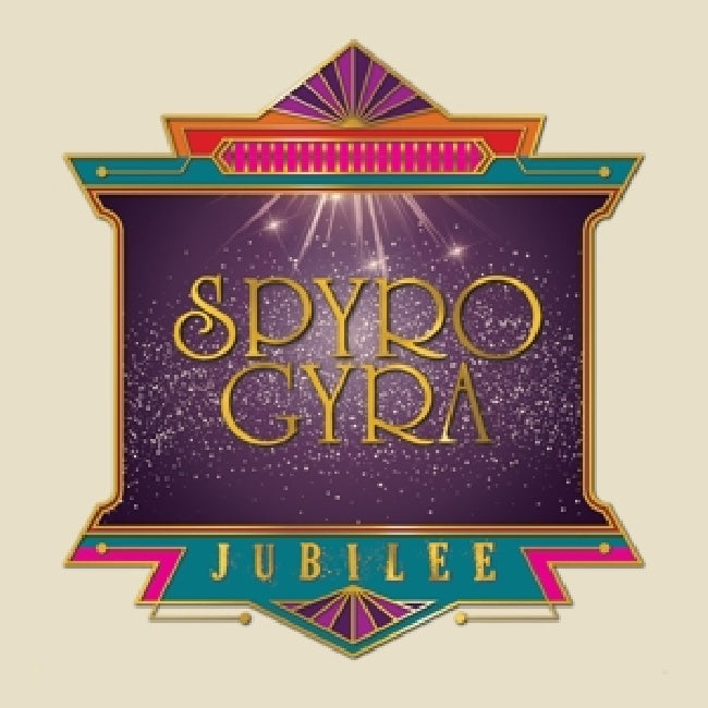 Spyro Gyra - Jubilee (LP)