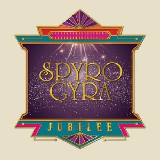 Spyro Gyra - Jubilee (LP)