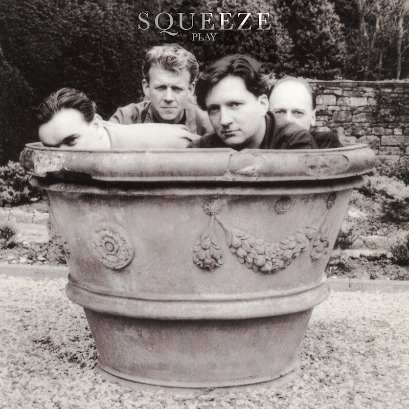 Squeeze - Play (Reissue, Limited Edition, Expanded Edition LP)