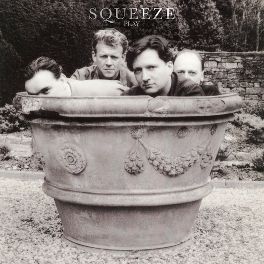 Squeeze - Play (Reissue, Limited Edition, Expanded Edition LP)