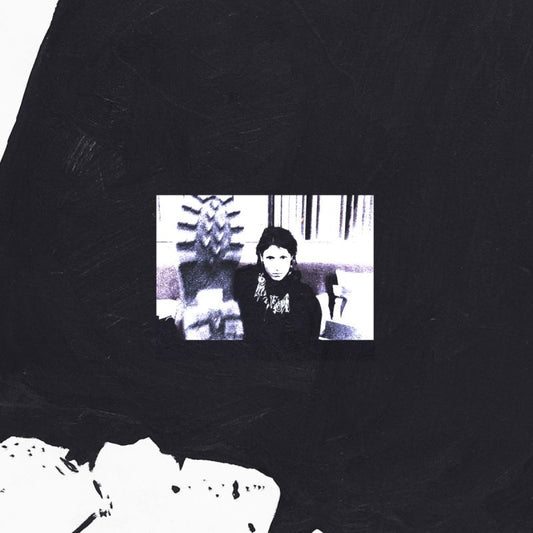 Squirrel Flower - Tomorrow's fire (CD)
