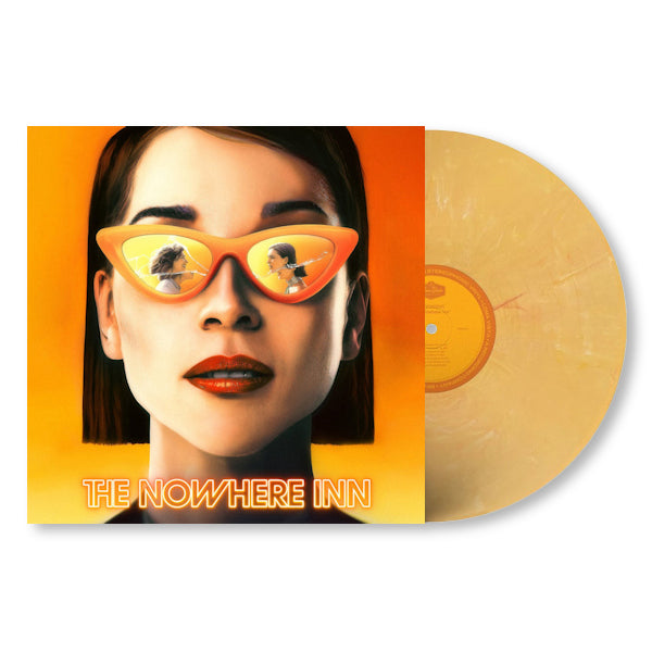 St. Vincent - The nowhere inn (Rsd 22 LP)