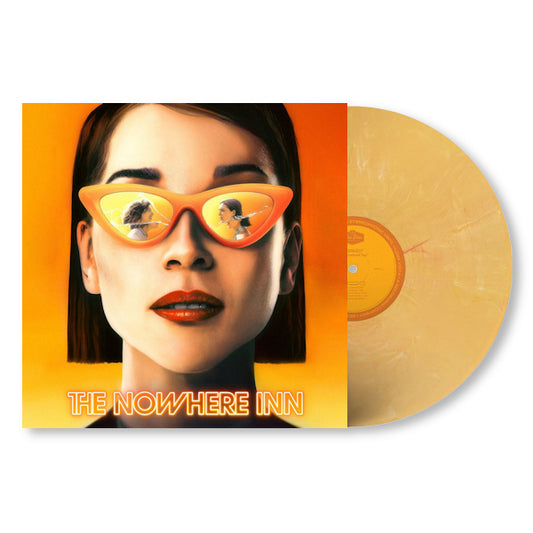 St. Vincent - The nowhere inn (Rsd 22 LP)