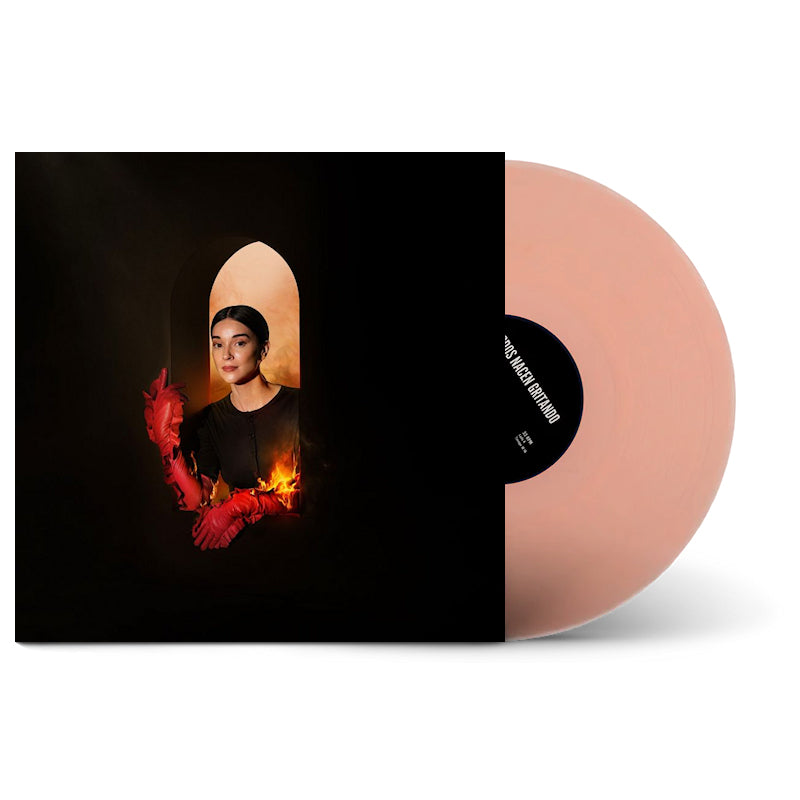 St. Vincent - Todos nacen gritando (Limited Edition LP)