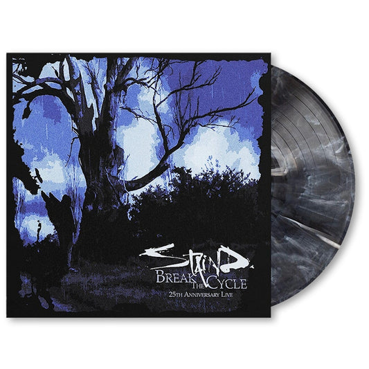 Staind - Break the cycle (LP)