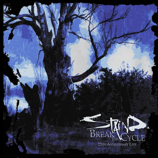 Staind - Break the cycle (LP)